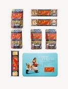 DI MARTINO Latta Turqoise 7x500gr FIX