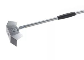 GI METAL ACH-TB Tirabraci in Acciaio 18,5x5,5cm/105cm FIX