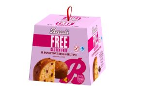 BAULI Panettone senza Glutine 400g