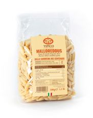 TIPICO Malloreddus 500g  