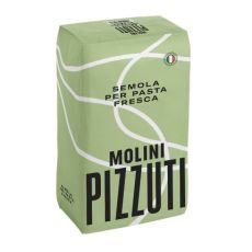 PIZZUTI Semola Grano Duro x Pasta 25Kg