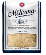 MOLISANA 64 Peperini bronzo 500g   