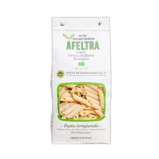 AFELTRA Penna rigata BIO 100% Italia 500g FIX