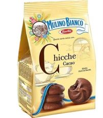 MULINO BIANCO Chicche cacao 200g