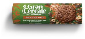 MULINO BIANCO Gran Cereale cioccolato 230g