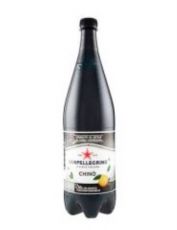 S.PELLEGRINO Chino' (Chinotto) 1x120cl