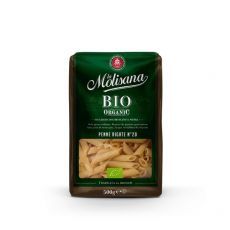MOLISANA 20 Penne Rigate BIO 500g   