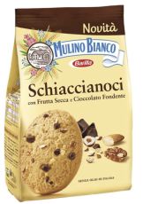 MULINO BIANCO Schiaccianoci 300g