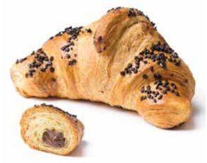 ASOLO Cornetto Reb. Cioccolato 105g 50pz