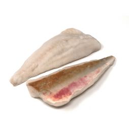 Filetto di Gallinella Prijs x Kg (±0,20 Kg)