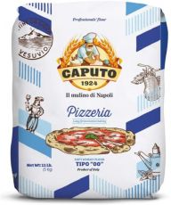 CAPUTO Farina 'BLU' Pizzeria Tipo 00 5Kg FIX