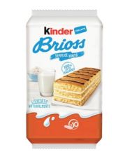 FERRERO Kinder Brioss 280g FIX