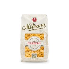 MOLISANA 63 Cubetto 500g   