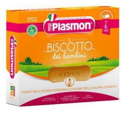 PLASMON Biscotti 320g  