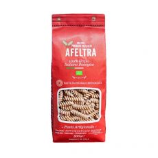 AFELTRA Tortiglione Integrale BIO 500g FIX