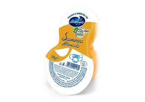 BRAZZALE Scamorza Affumicata 250g FIX