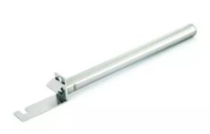 GI METAL AC-PZE Pinza teglie regolabile acciaio inox 30cm FIX