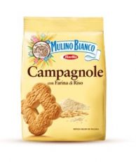 MULINO BIANCO Campagnole 700g  