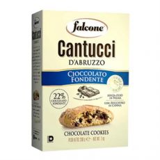 FALCONE Cantuccini Cioccolato 200g