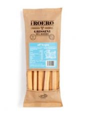 ROERO Grissini all'acqua 200g