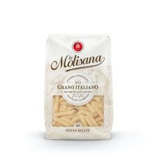 MOLISANA 20 Penne rigate bronzo 500g   