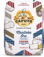 CAPUTO Farina Manitoba Oro 5Kg