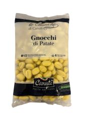 CANUTI Gnocchi di Patate 1Kg