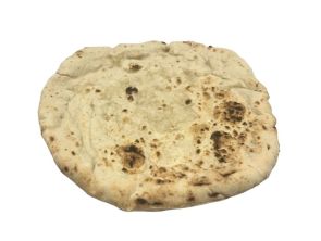 SAPORITI Napoli Base pizza 2pz