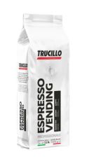 TRUCILLO Vending caffé in grani 1Kg FIX