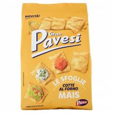GRAN PAVESI Sfoglie Mais 150g