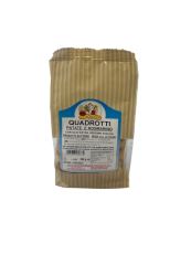 VIEDELGRANO Quadrotti Patate e Rosmarino 250g