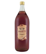 Amaretto 25% 200cl FIX  