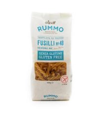 RUMMO 48 Fusilli senza Glutine 400g FIX