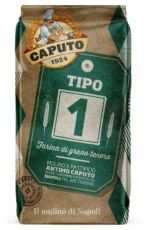 CAPUTO Tipo 1 5Kg