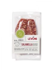 LEVONI Salsiccia salamella finocchio Prijs x Kg (±0,20Kg)