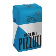 PIZZUTI Farina per pizza "Costa d'Amalfi" 25Kg