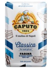 CAPUTO Farina 'BLU' Tipo 00 1kg  