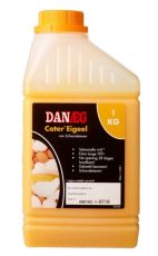 Rosso d'uovo (Scharrel Eigeel) FIX