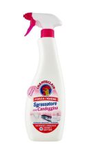 CHANTECLAIR Sgrass. con candeggina 625ml  