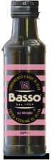 BASSO Olio EVO all'Origano 250ml