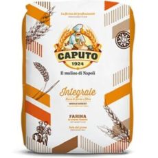 CAPUTO Farina Integrale 5Kg FIX