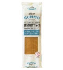 RUMMO 3 Spaghetti senza Glutine 400g FIX