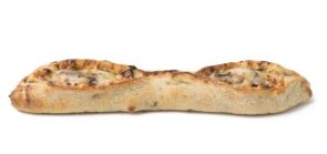 ASOLO Sorrentina Speck/Brie 140g 16pz