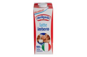 STERILGARDA Latte Intero 1L