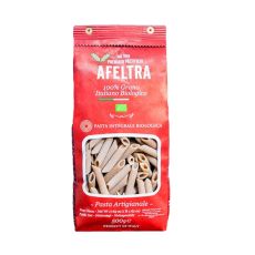 AFELTRA Penna rigata Integrale BIO 500g FIX