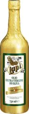LUPI Olio EVO 100% Ita 50Cl glas