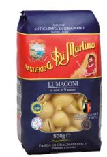 DI MARTINO Lumaconi 500g