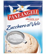 PANEANGELI Zucchero a Velo 125g
