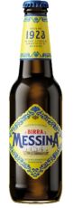 MESSINA Birra 24x33cl glas