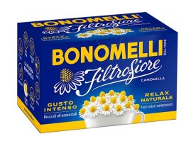 BONOMELLI Camomilla FiltroFiore 14Filtri  